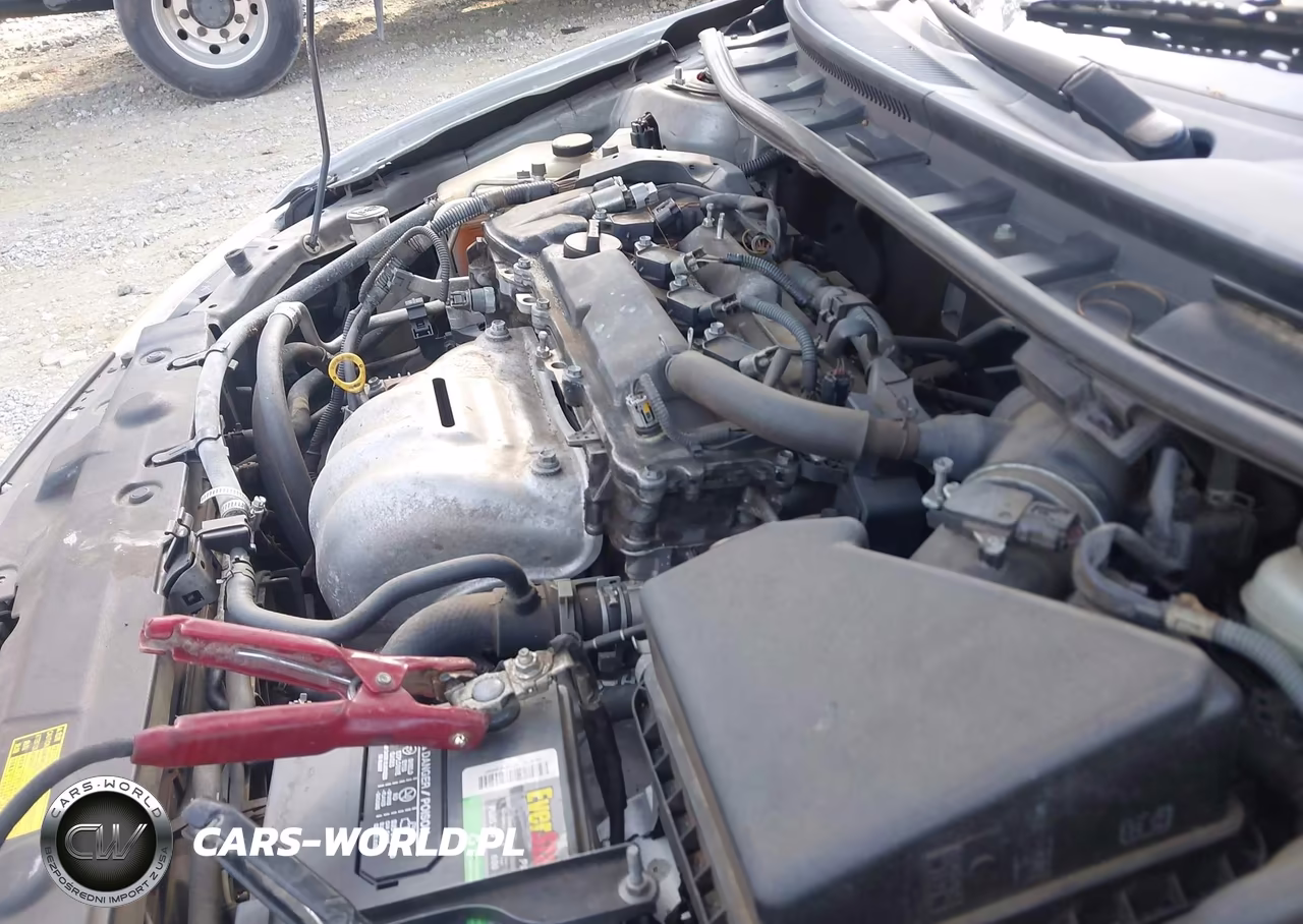 2011 Scion Tc VIN:JTKJF5C77B3015694 - 10