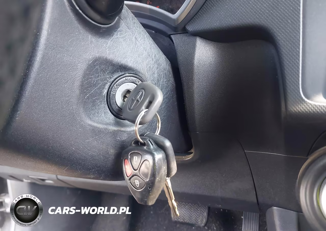 2011 Scion Tc VIN:JTKJF5C77B3015694 - 11