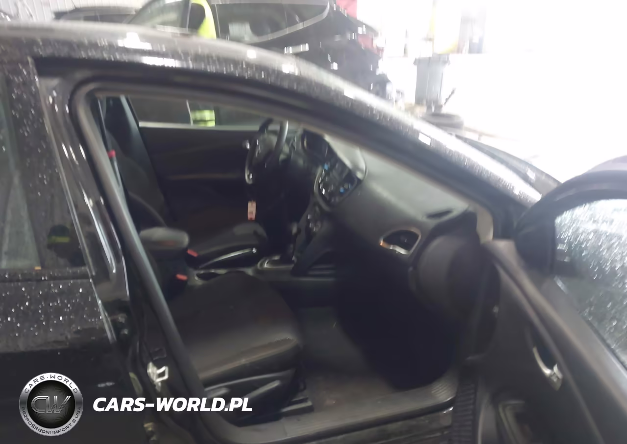 2015 Dodge Dart Sxt VIN:1C3CDFBB4FD352183 - 5