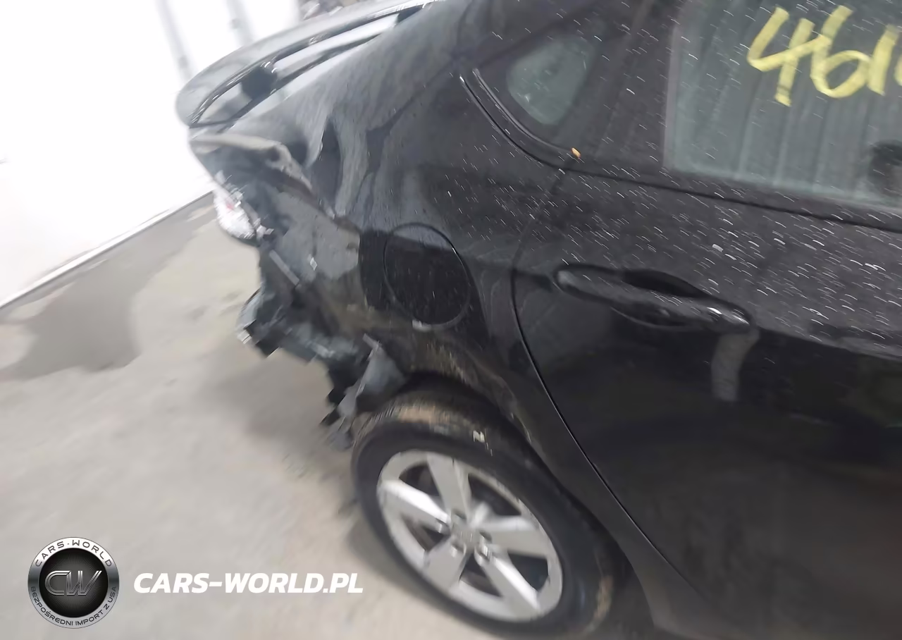 2015 Dodge Dart Sxt VIN:1C3CDFBB4FD352183 - 6