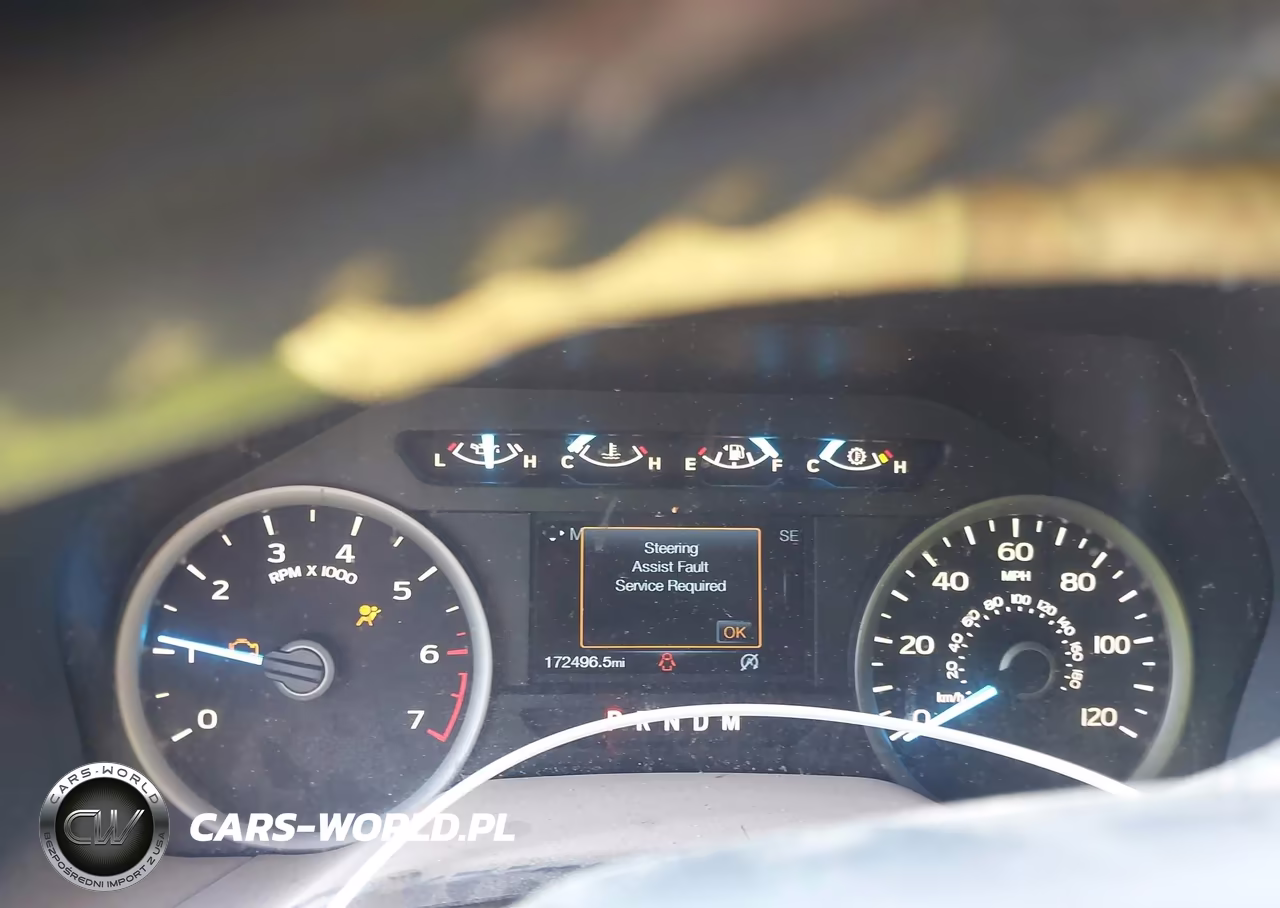 2018 Ford F-150 Xlt VIN:1FTEW1EG3JFA05675 - 7