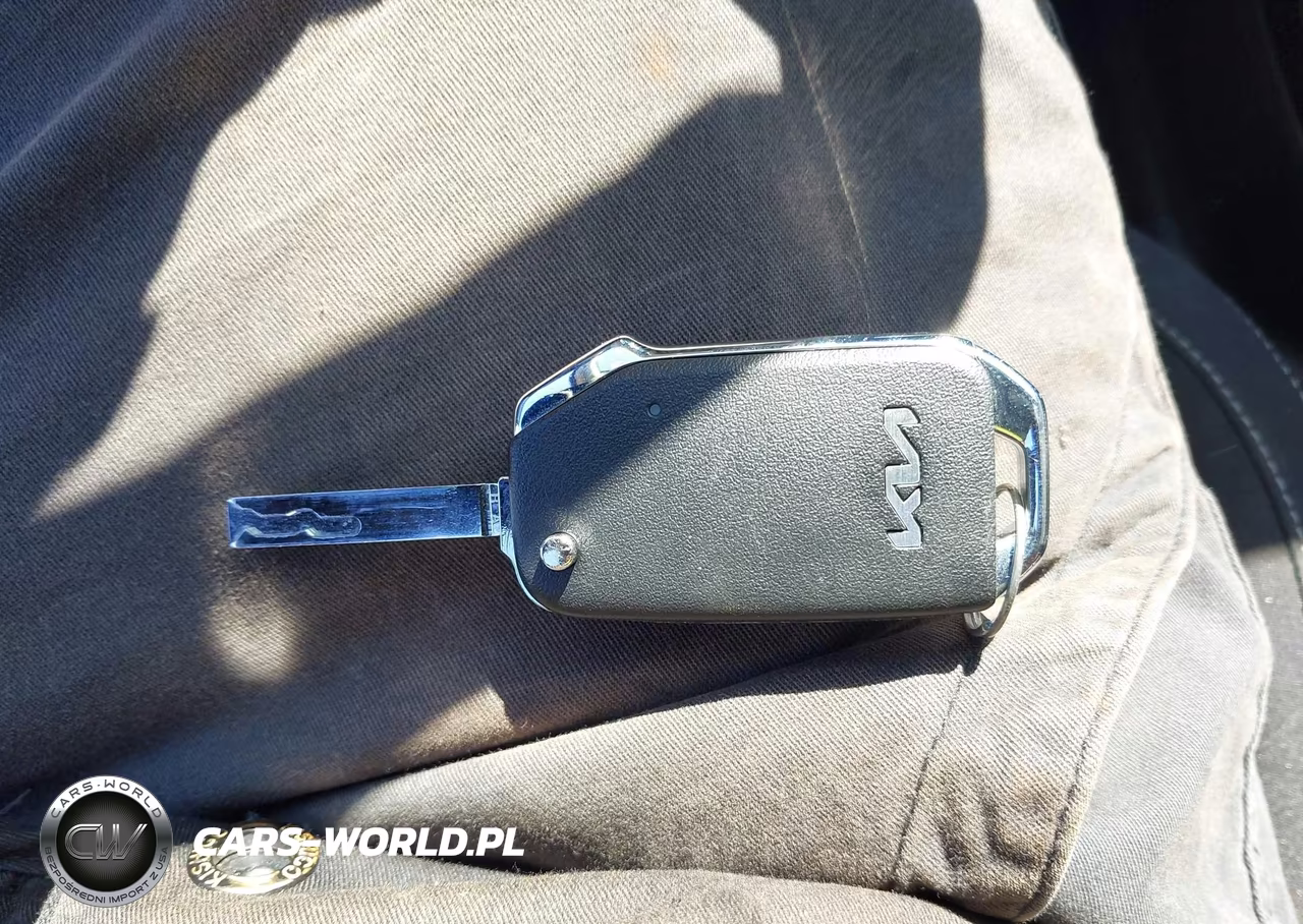 2024 Kia Forte Lx VIN:3KPF24AD1RE811923 - 11