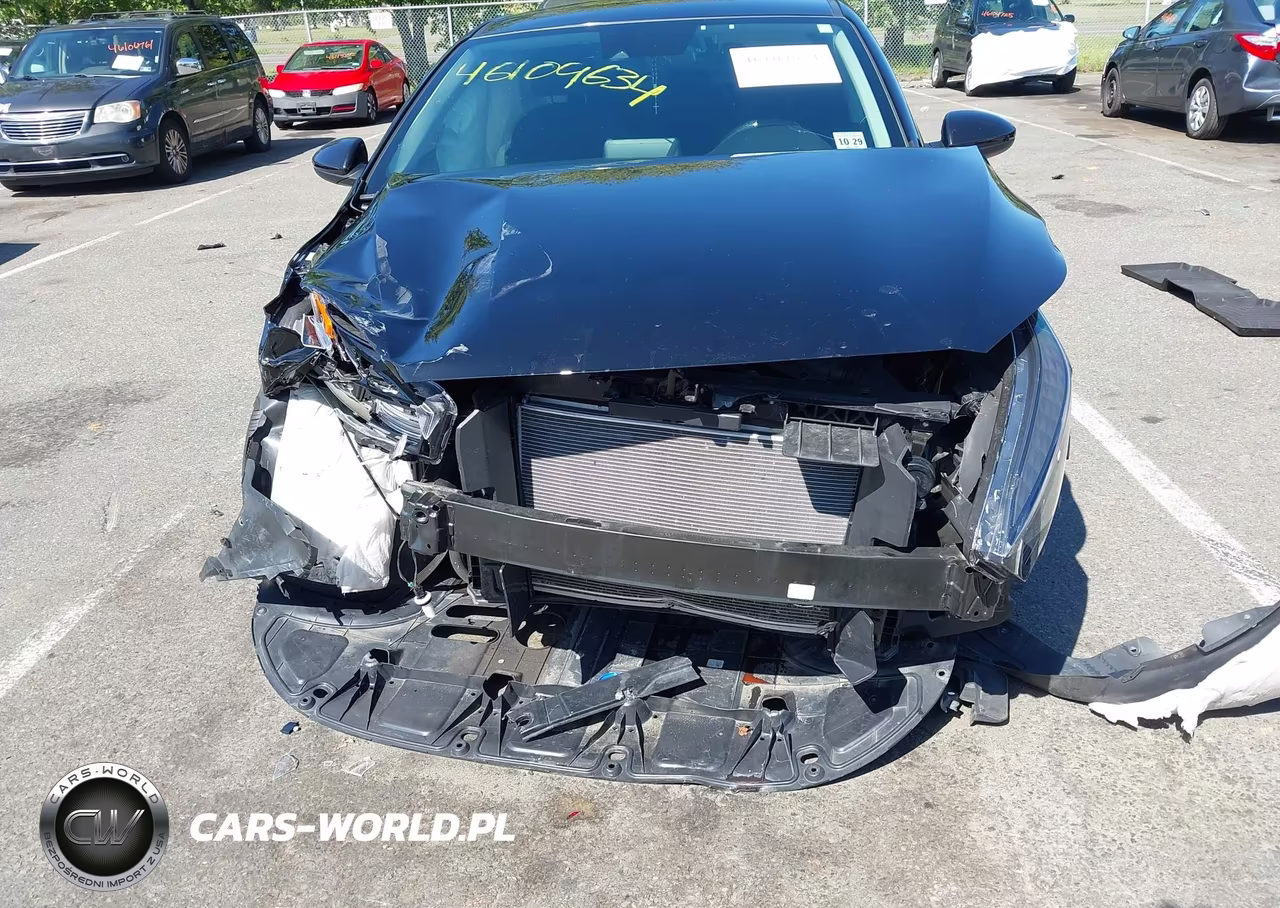 2024 Kia Forte Lx VIN:3KPF24AD1RE811923 - 6