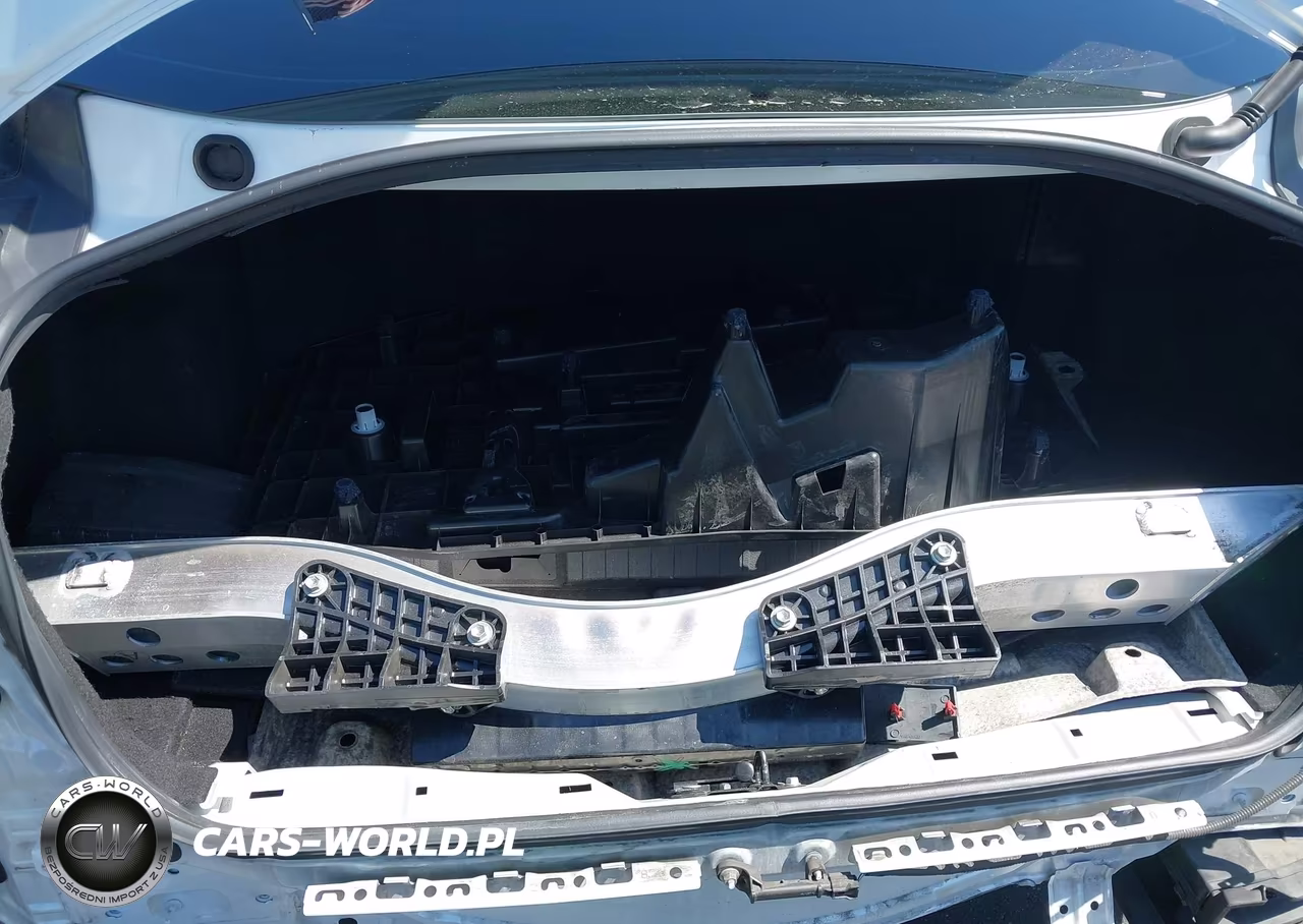 2021 Toyota Mirai Xle VIN:JTDAAAAA8MA002951 - 18