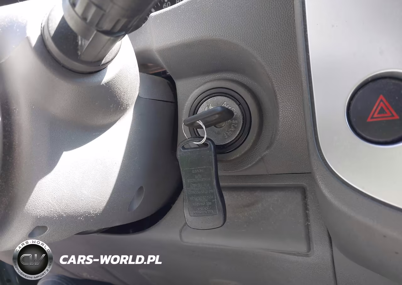 2018 Nissan Frontier Sv VIN:1N6AD0EV6JN742353 - 11