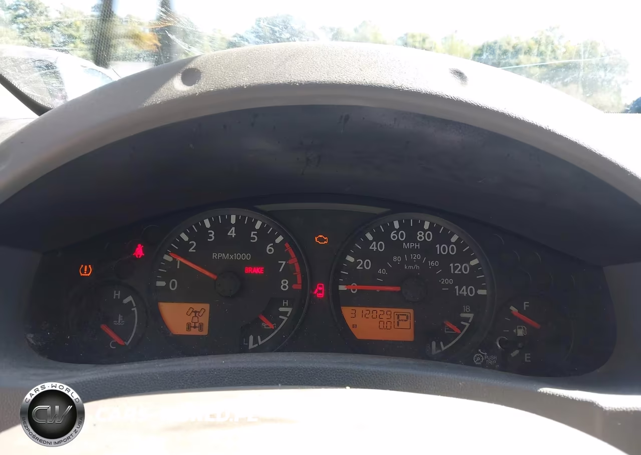 2018 Nissan Frontier Sv VIN:1N6AD0EV6JN742353 - 7