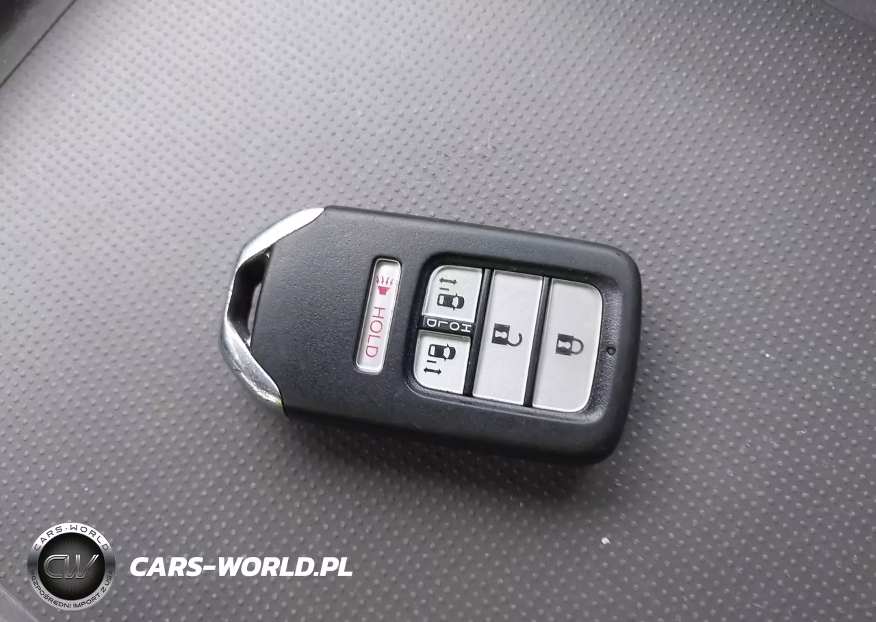 2015 Honda Odyssey Ex VIN:5FNRL5H4XFB072532 - 11