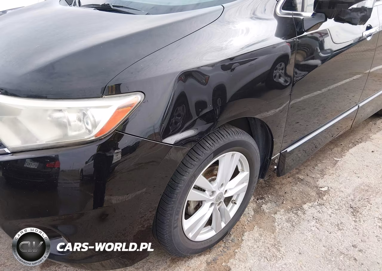 2013 Nissan Quest Le VIN:JN8AE2KP1D9070043 - 12