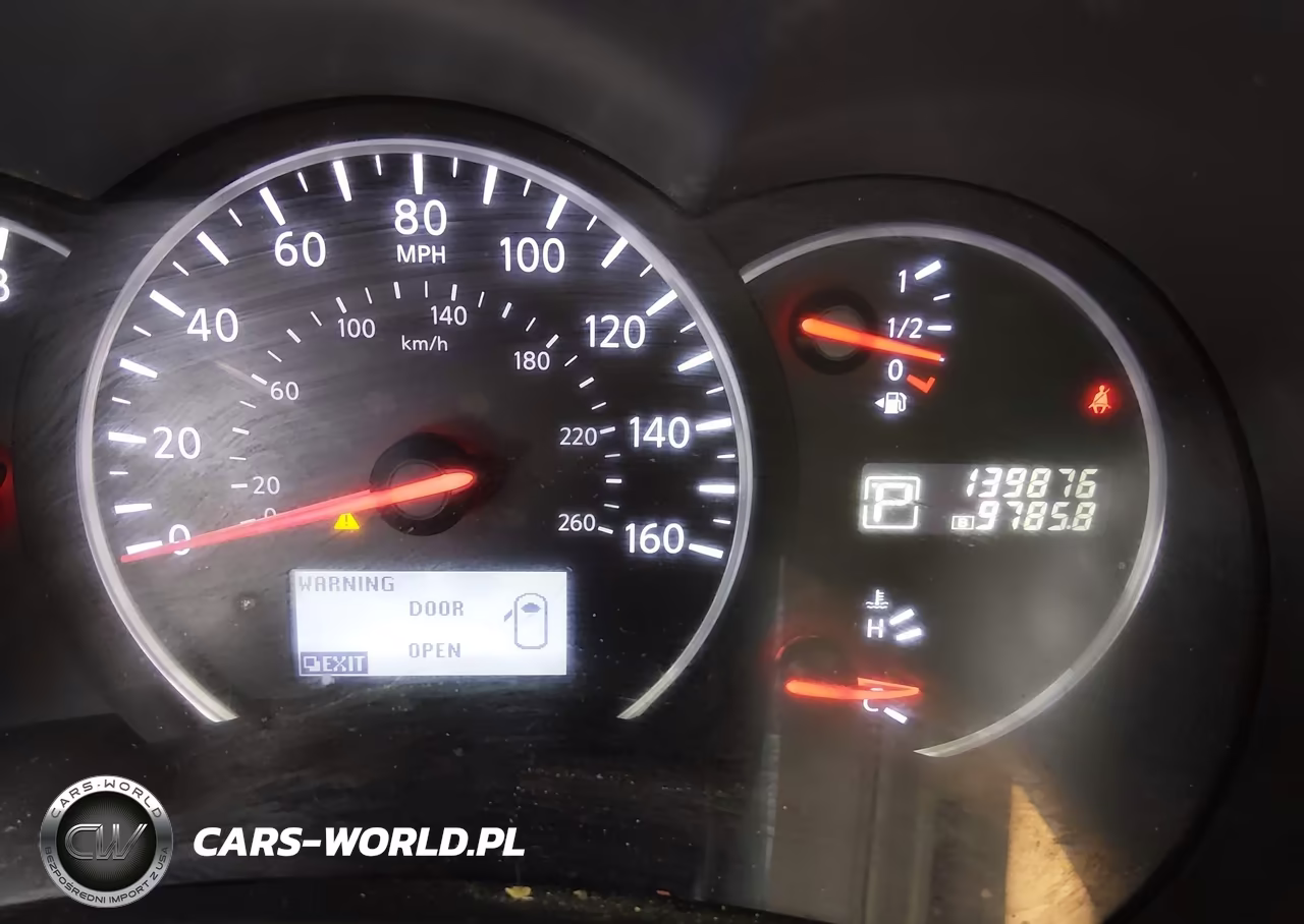 2013 Nissan Quest Le VIN:JN8AE2KP1D9070043 - 7