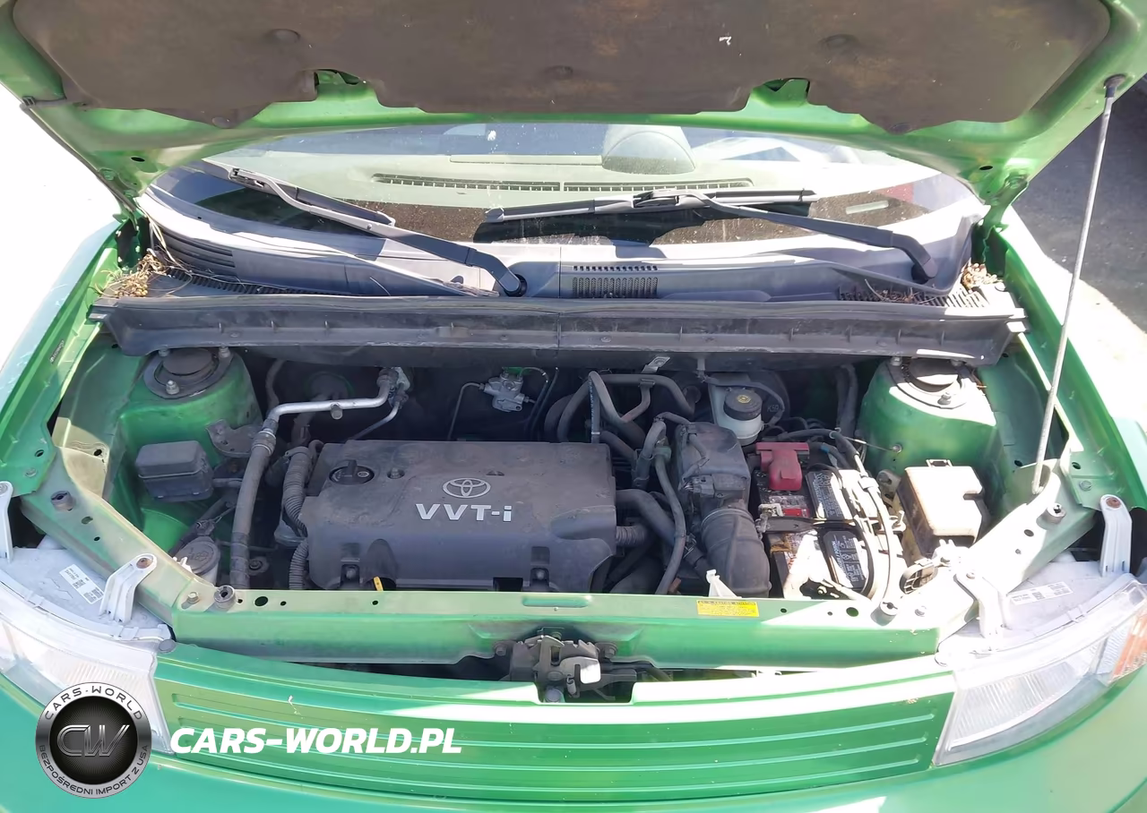 2006 Scion Xb VIN:JTLKT324X64079538 - 10