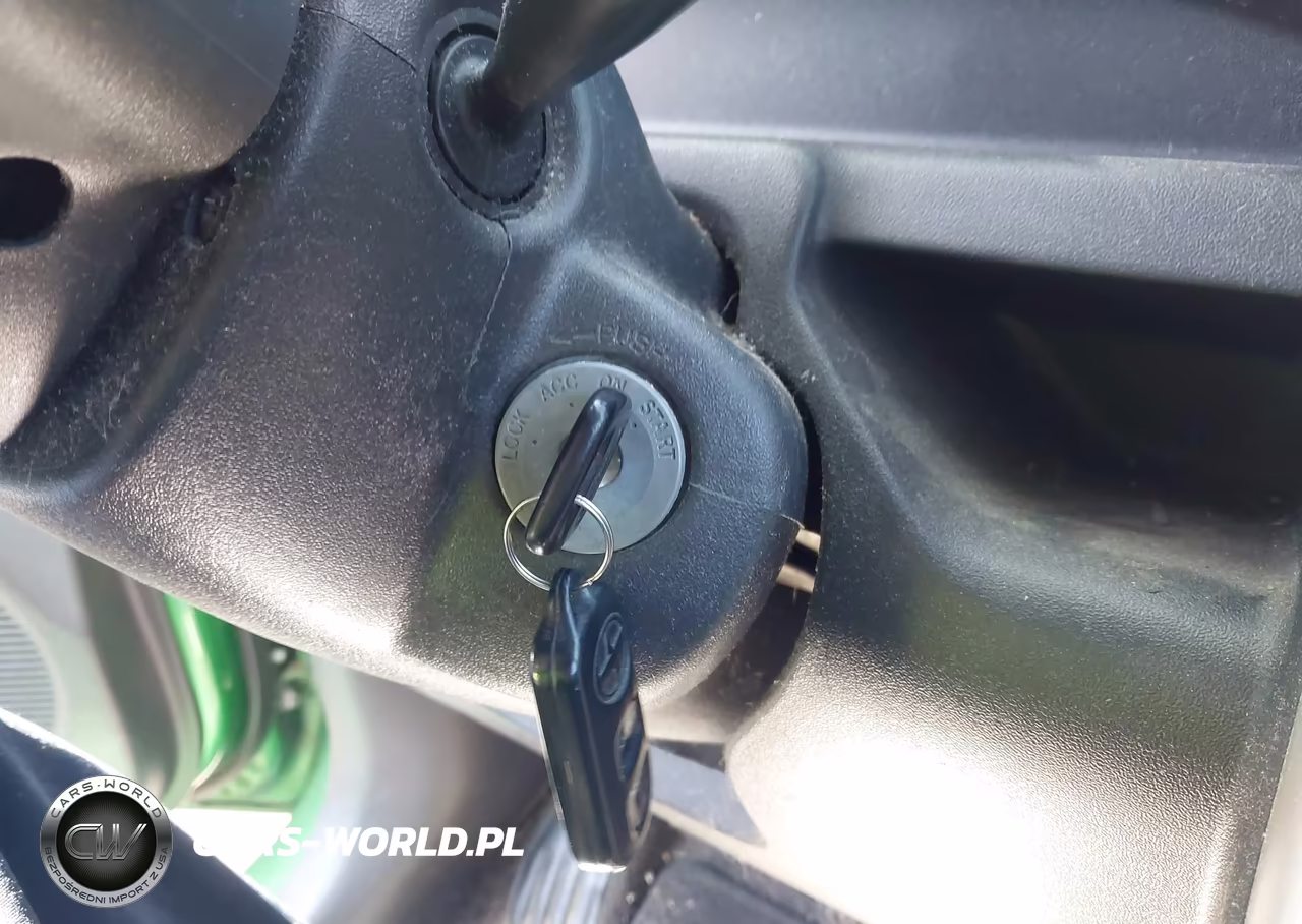2006 Scion Xb VIN:JTLKT324X64079538 - 11