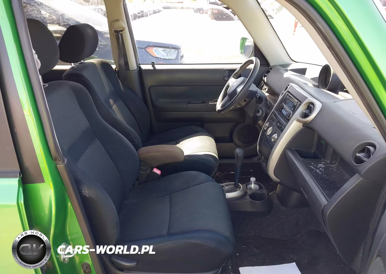2006 Scion Xb VIN:JTLKT324X64079538 - 5
