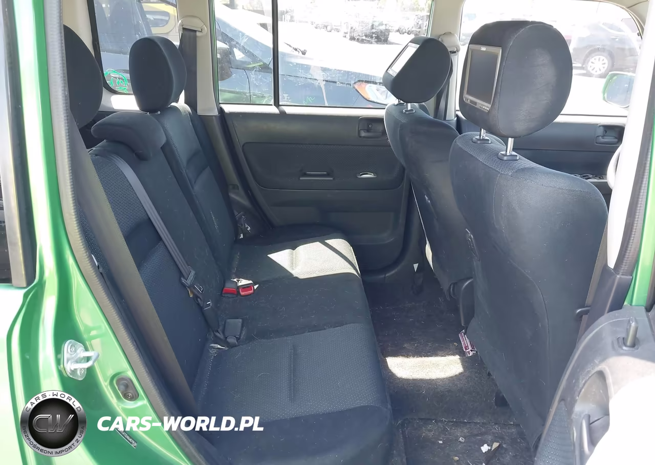 2006 Scion Xb VIN:JTLKT324X64079538 - 8