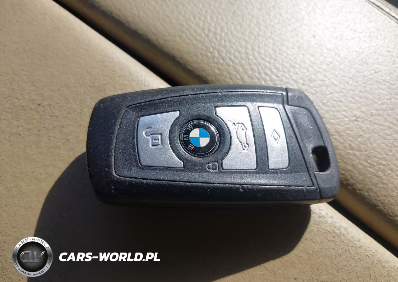 2011 BMW 535I VIN:WBAFR7C54BC806566 - 11