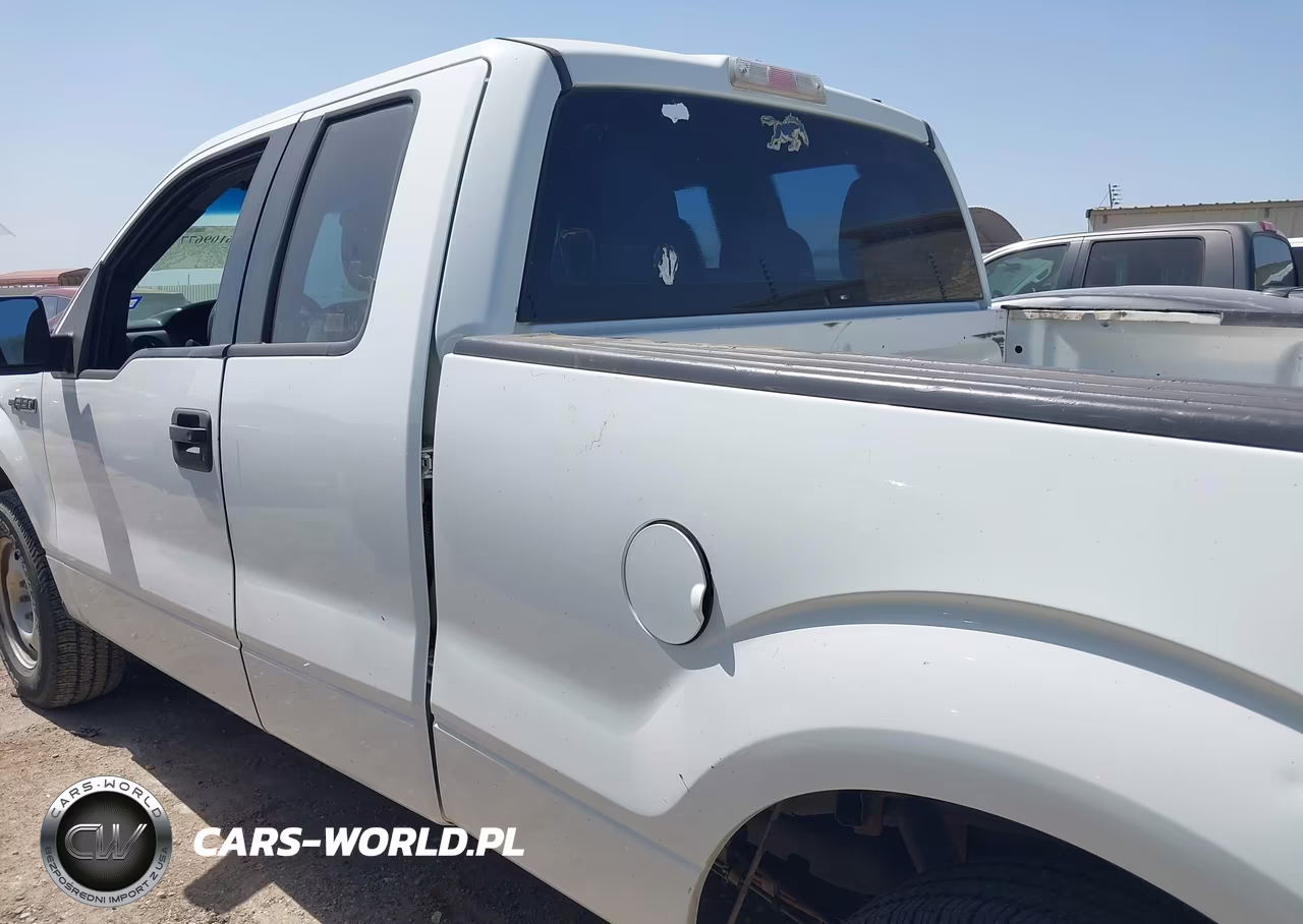 2011 Ford F-150 Xl VIN:1FTFX1CF7BFA19561 - 14