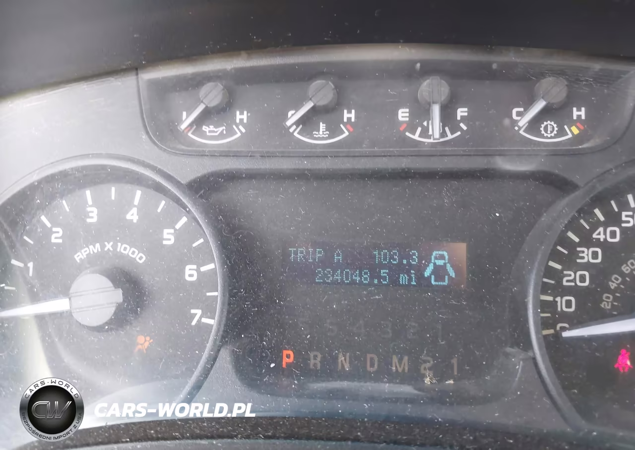 2011 Ford F-150 Xl VIN:1FTFX1CF7BFA19561 - 7
