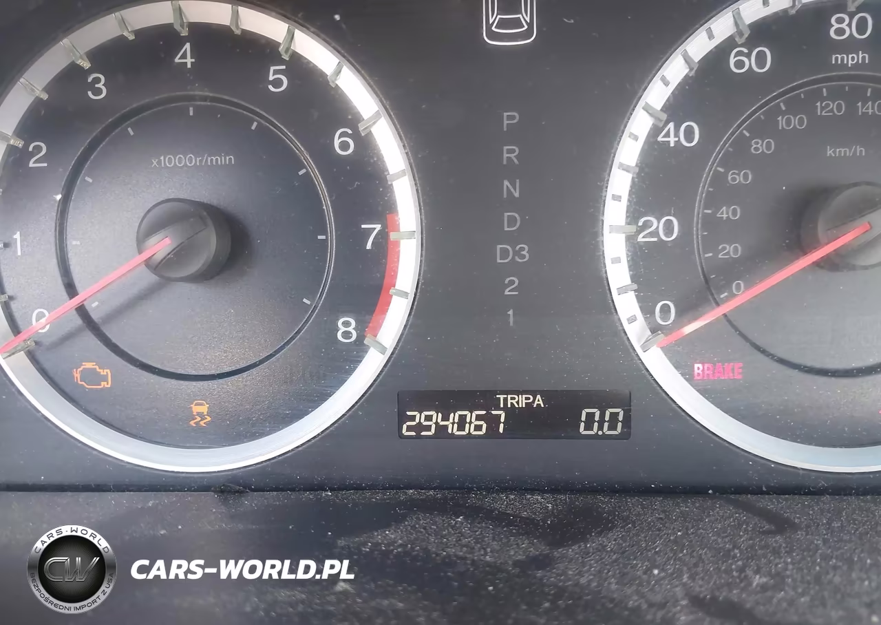 2011 Honda Accord 2.4 Lx VIN:1HGCP2F33BA155386 - 14