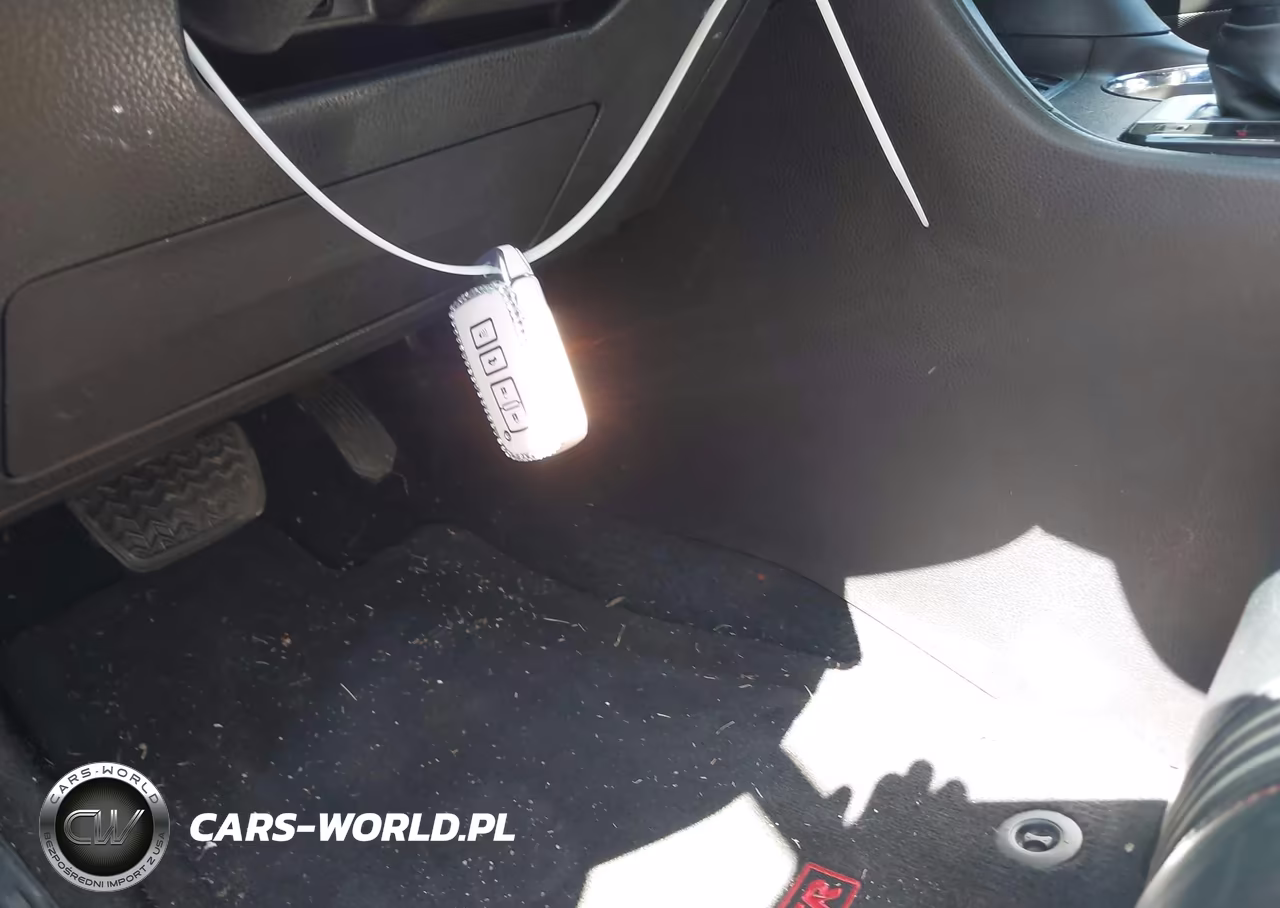 2019 Toyota Highlander Se VIN:5TDJZRFH8KS981996 - 11