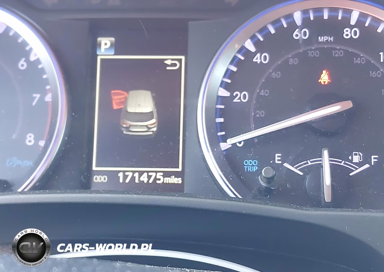 2019 Toyota Highlander Se VIN:5TDJZRFH8KS981996 - 15