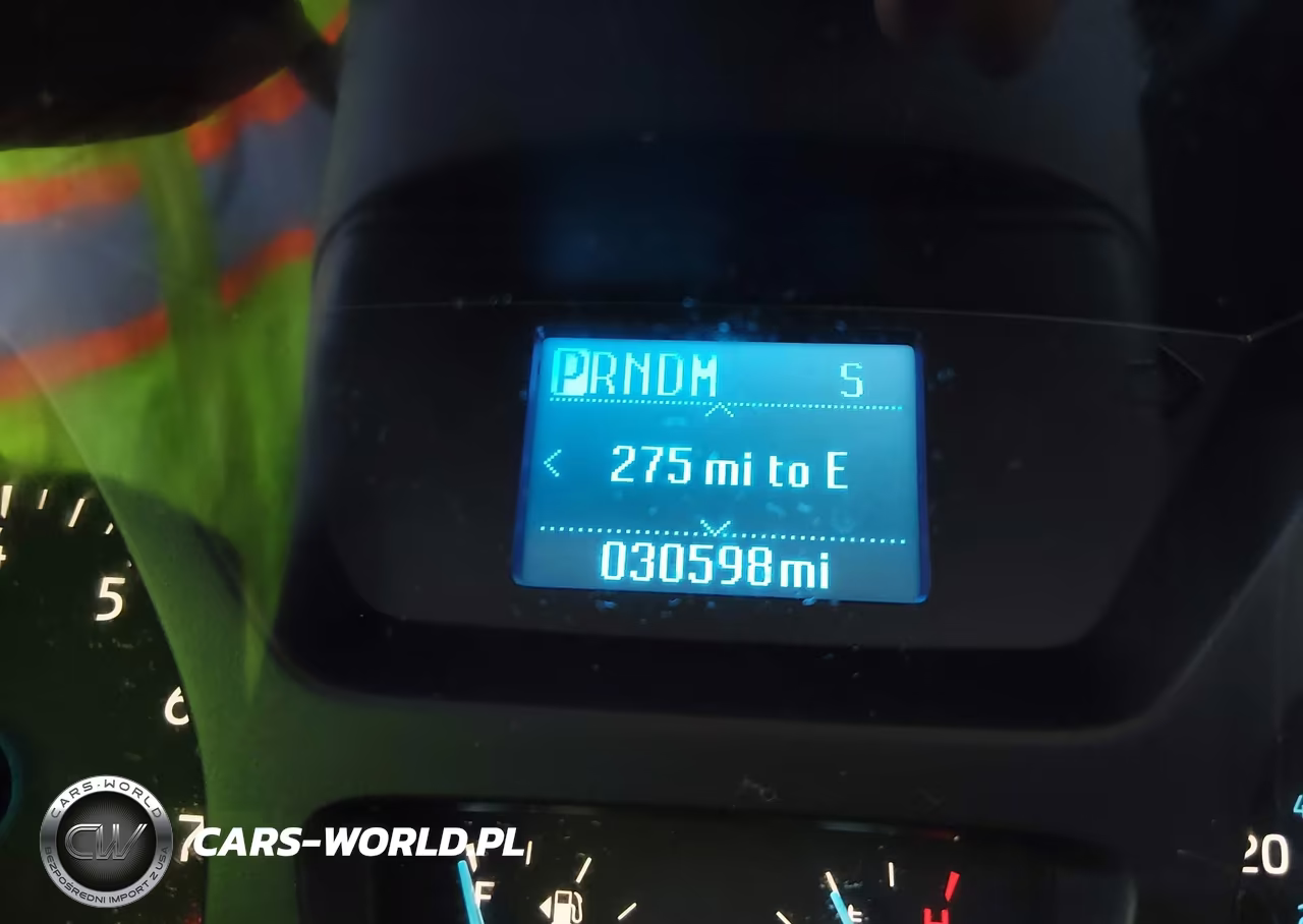 2018 Ford Transit-350 Xl VIN:1FBZX2ZM7JKB36124 - 15