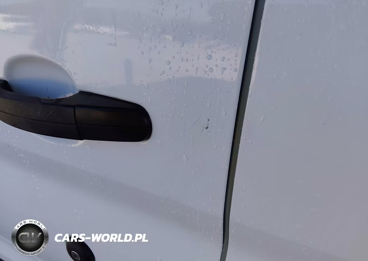 2018 Ford Transit-350 Xl VIN:1FBZX2ZM7JKB36124 - 6