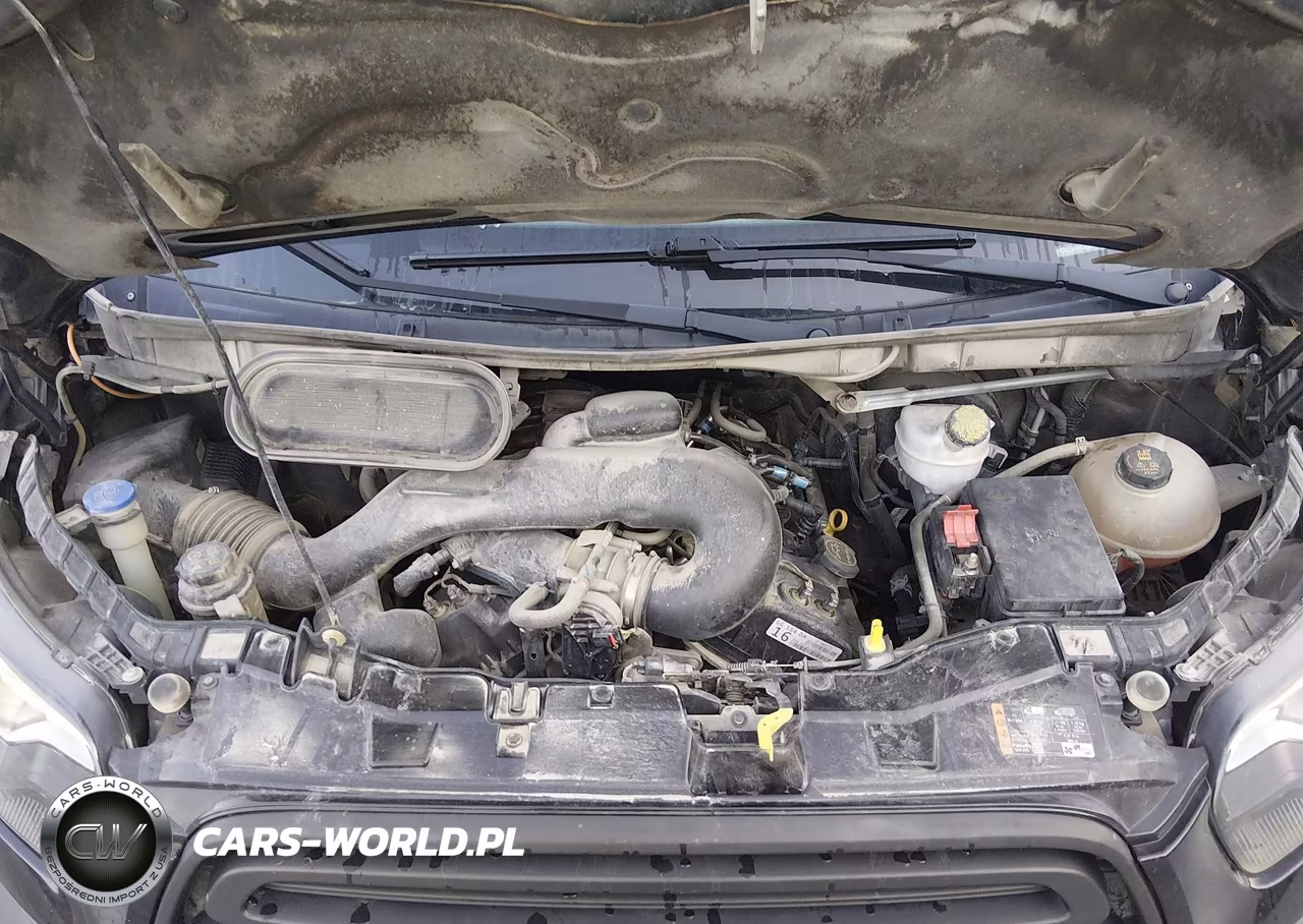2019 Ford Transit-350 Xl VIN:1FBZX2ZMXKKA03049 - 10