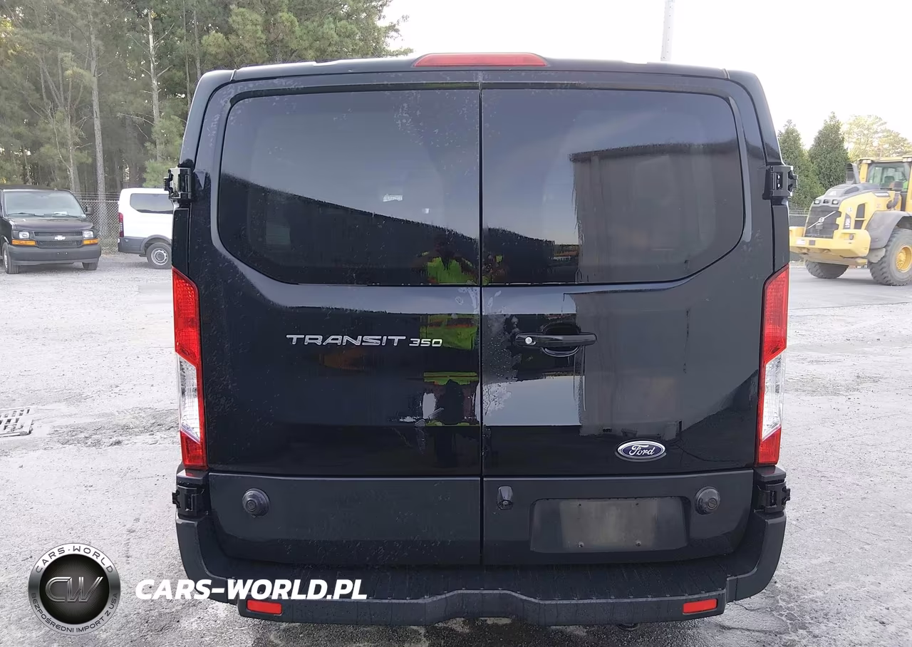 2019 Ford Transit-350 Xl VIN:1FBZX2ZMXKKA03049 - 21