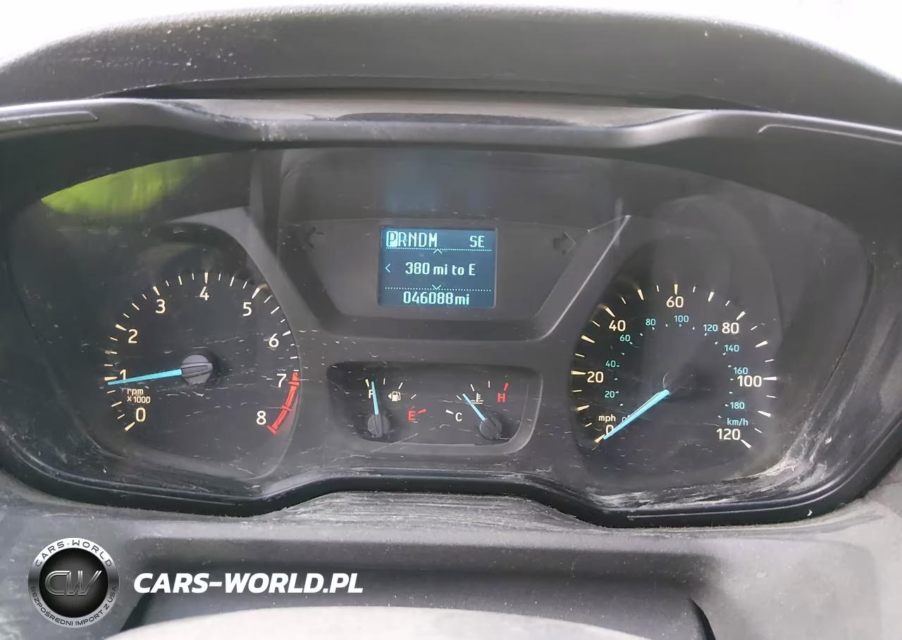2019 Ford Transit-350 Xl VIN:1FBZX2ZMXKKA03049 - 7