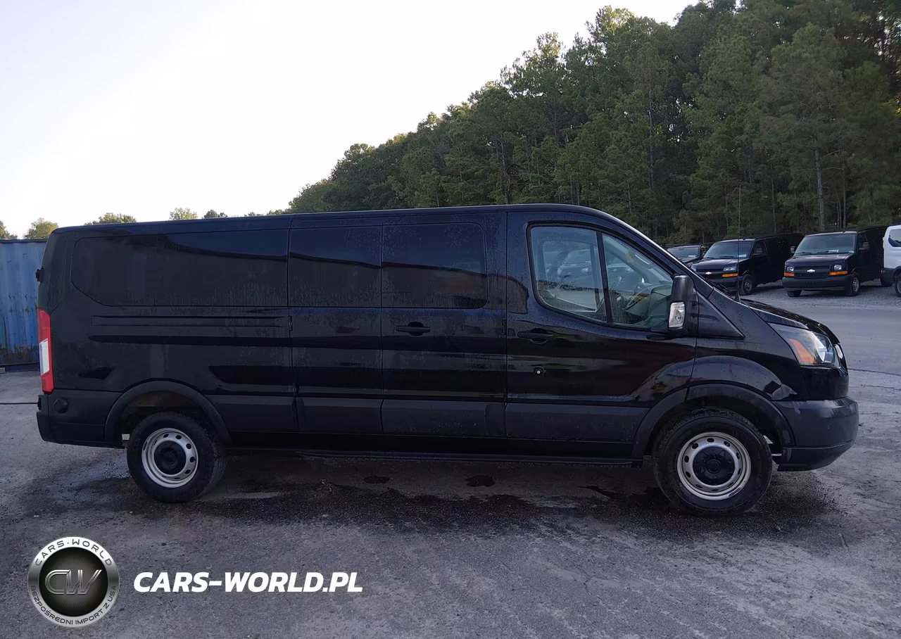 2019 Ford Transit-350 Xl VIN:1FBZX2ZM8KKA03048 - 15