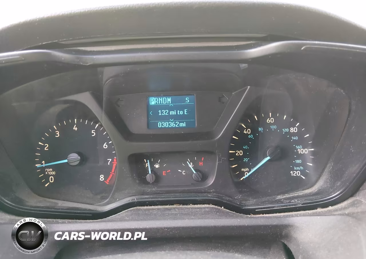 2019 Ford Transit-350 Xl VIN:1FBZX2ZM8KKA03048 - 7