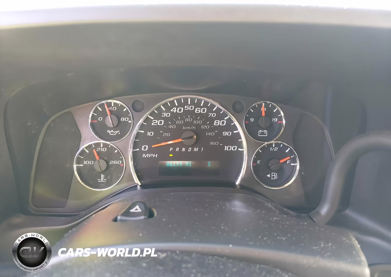 2019 Chevrolet Express 2500 Ls VIN:1GAWGEFG0K1280306 - 7