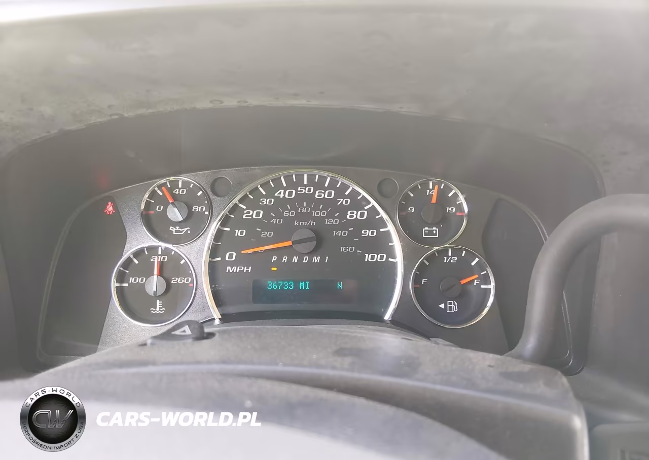 2017 Chevrolet Express 2500 Ls VIN:1GNWGEFG2H1264258 - 7