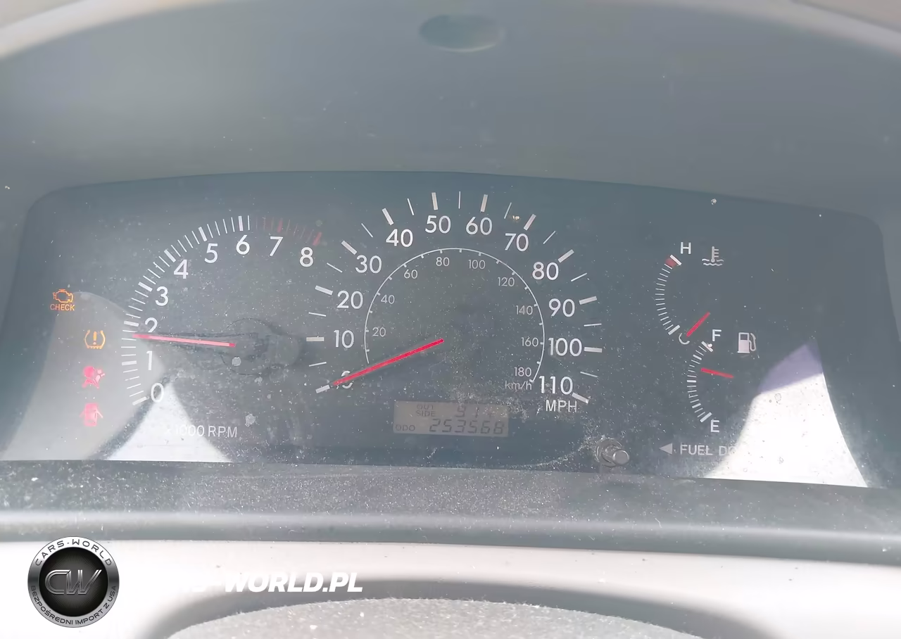 2008 Toyota Corolla Le VIN:1NXBR30E78Z050955 - 7