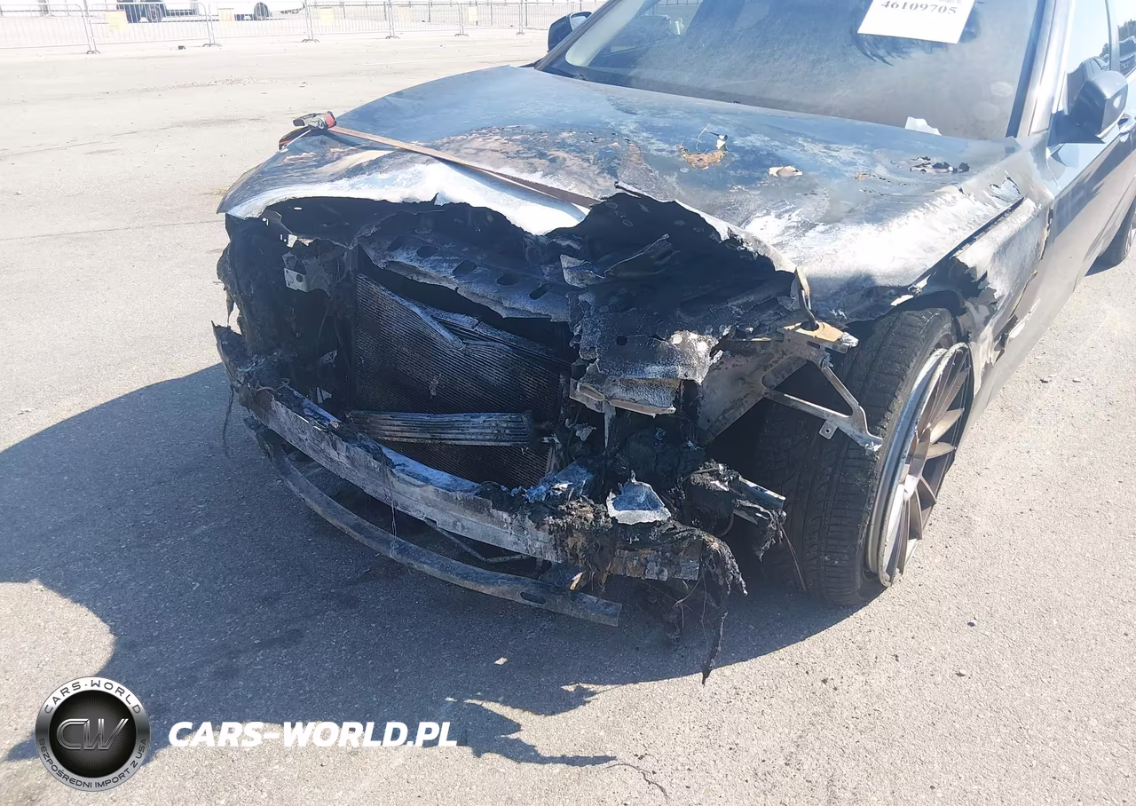 2012 BMW 750Li xDrive VIN:WBAKC8C55CC434761 - 6