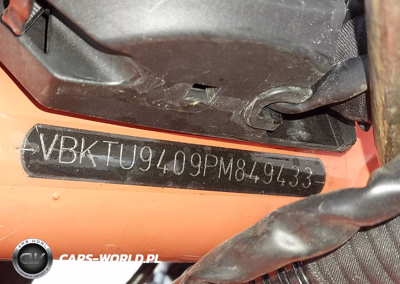 2023 Ktm 890 Duke R VIN:VBKTU9409PM849433 - 10
