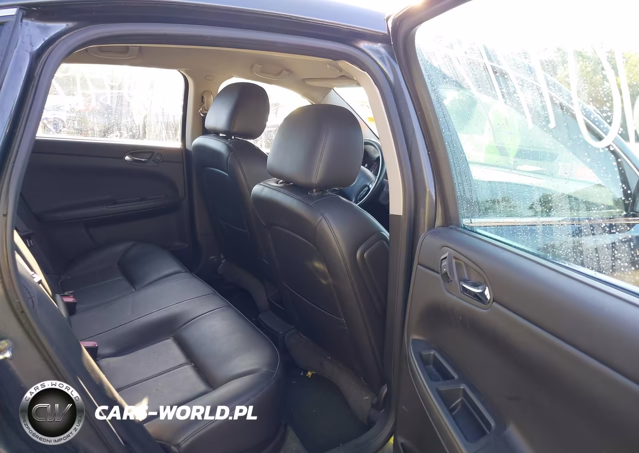 2011 Chevrolet Impala Lt VIN:2G1WG5EK7B1242944 - 8