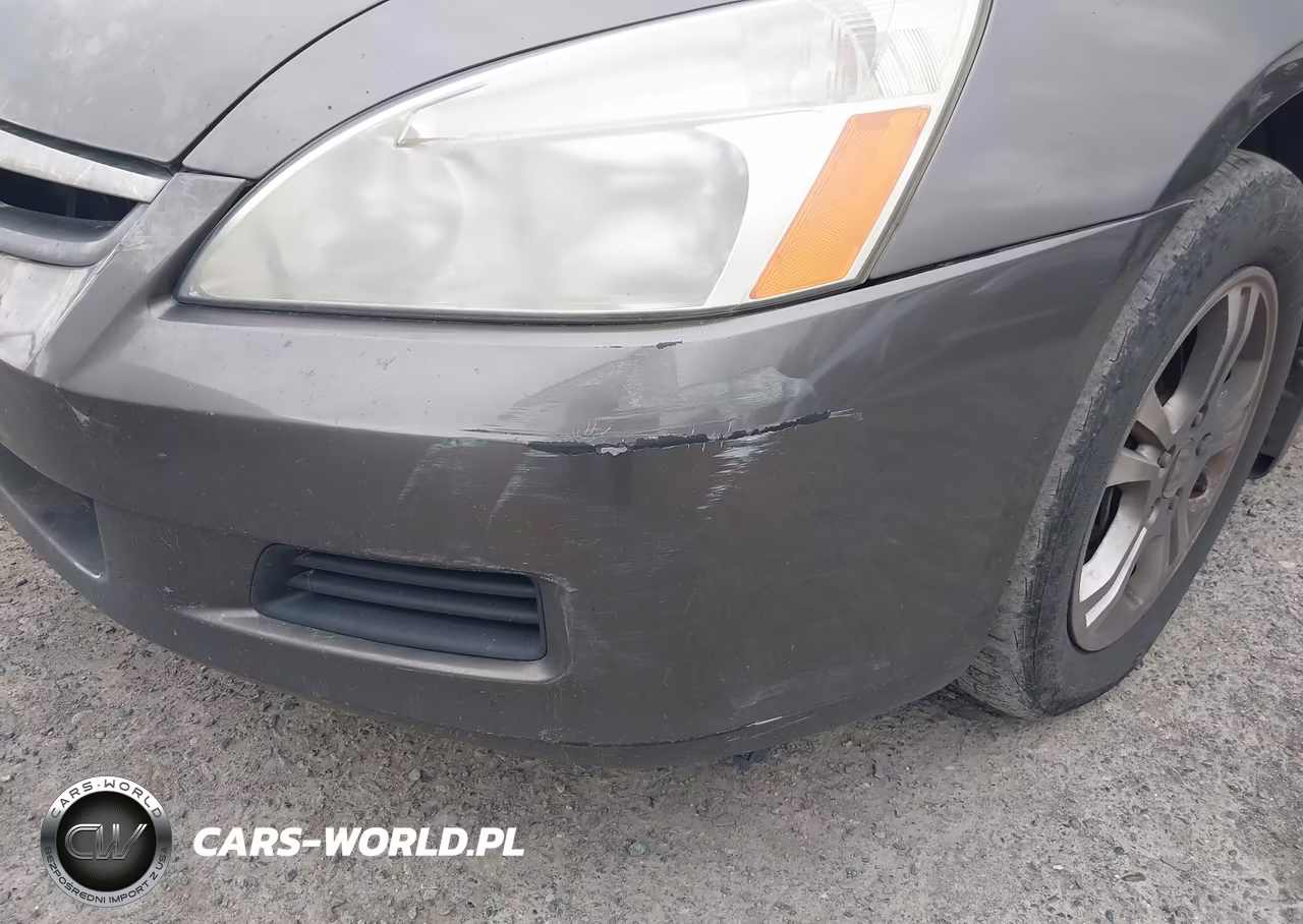 2006 Honda Accord 2.4 Ex VIN:1HGCM56726A180640 - 12