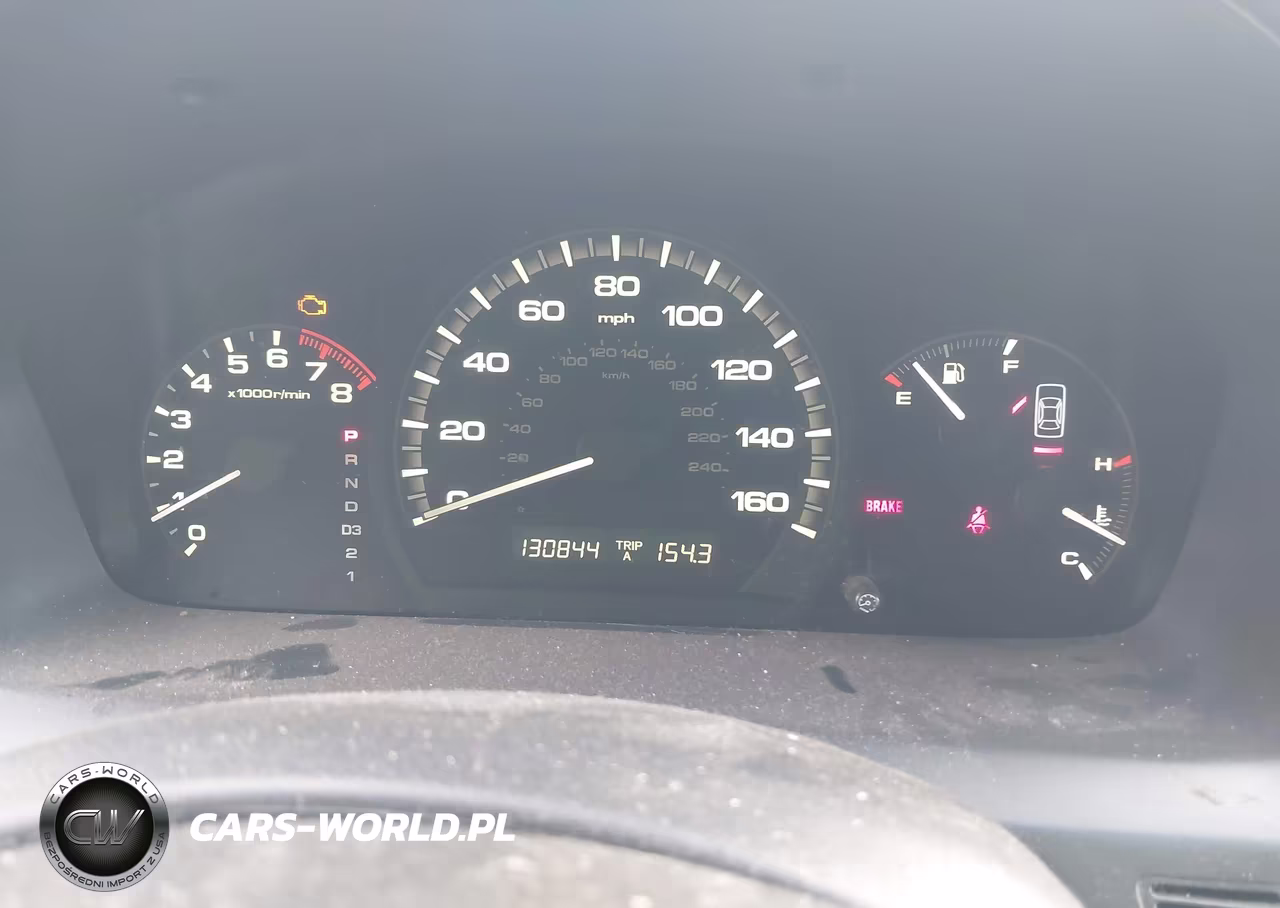 2006 Honda Accord 2.4 Ex VIN:1HGCM56726A180640 - 7