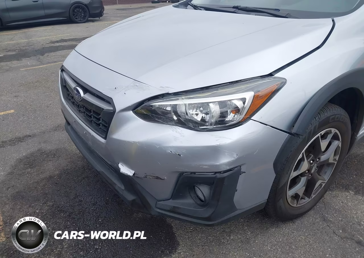 2020 Subaru Crosstrek Premium VIN:JF2GTAPCXLH240367 - 12