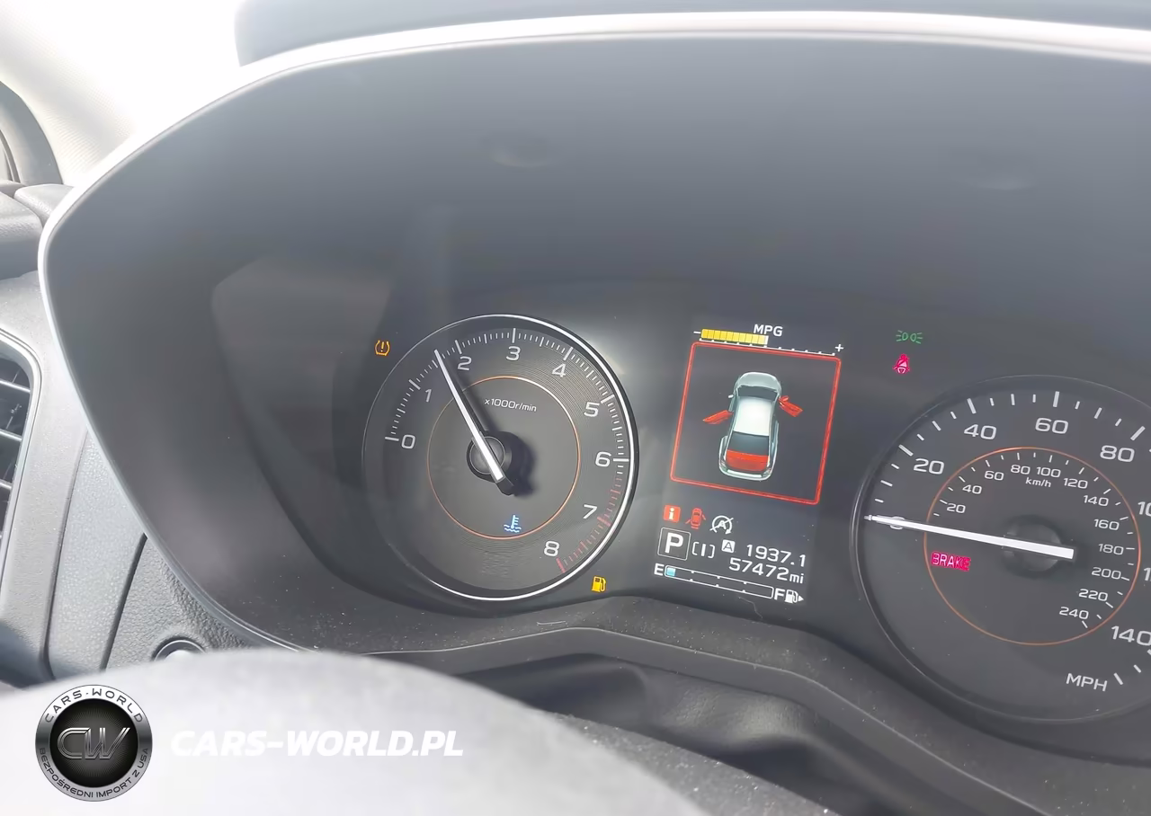 2020 Subaru Crosstrek Premium VIN:JF2GTAPCXLH240367 - 7