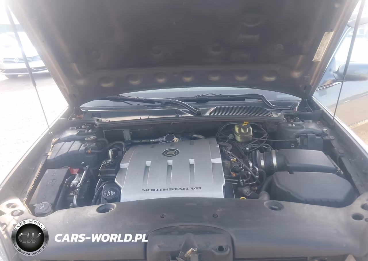 2005 Cadillac Deville Livery VIN:1G6KD54Y15U247718 - 10