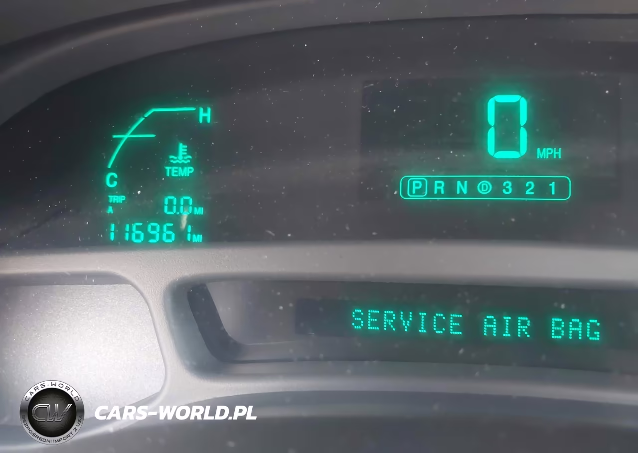 2005 Cadillac Deville Livery VIN:1G6KD54Y15U247718 - 7