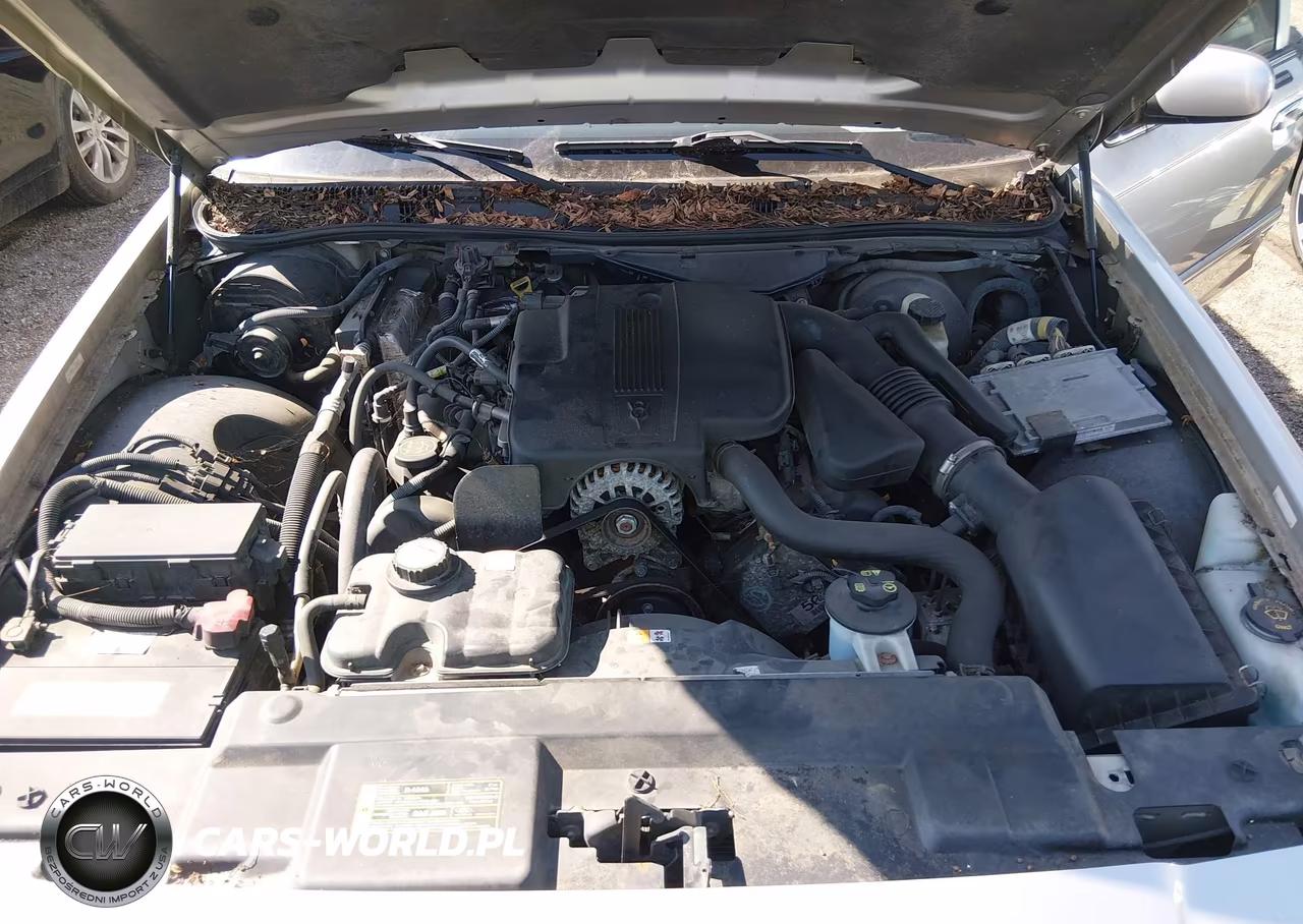 2007 Mercury Grand Marquis Ls VIN:2MEFM75V57X639786 - 10