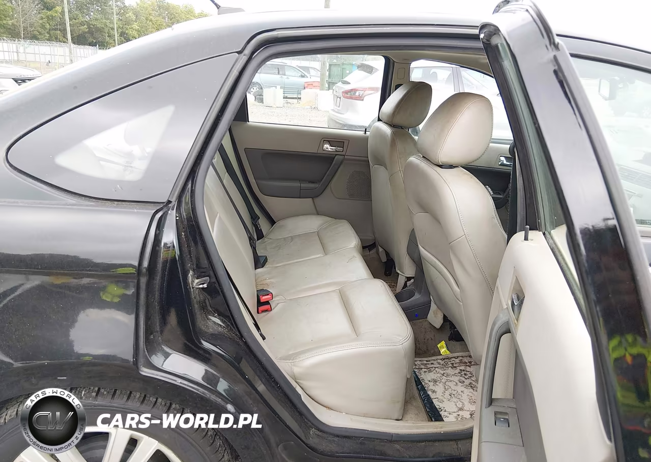 2009 Ford Focus Sel VIN:1FAHP37N59W251050 - 8