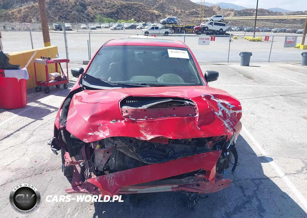 2019 Subaru Wrx Sti Limited VIN:JF1VA2V62K9805885 - 17