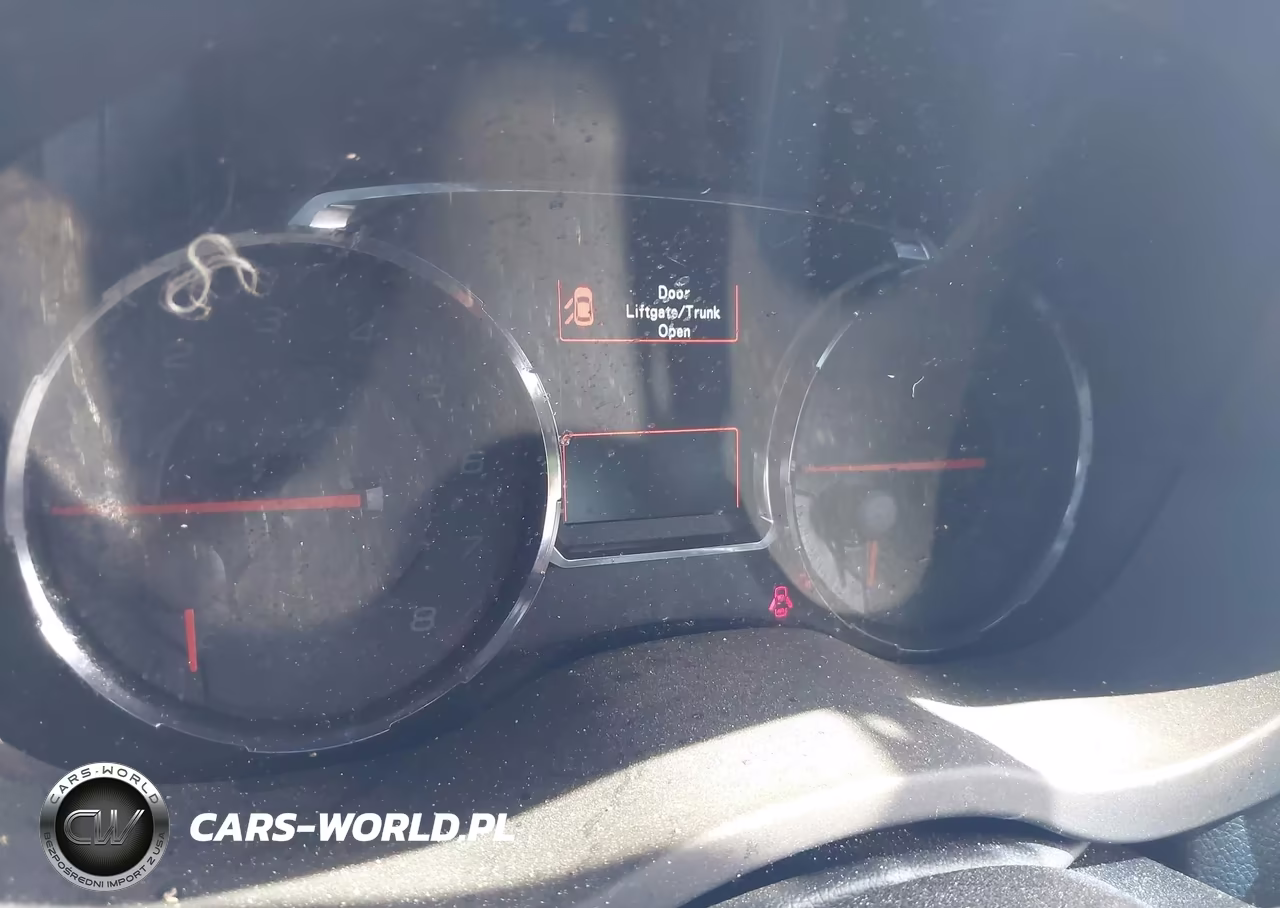 2019 Subaru Wrx Sti Limited VIN:JF1VA2V62K9805885 - 20