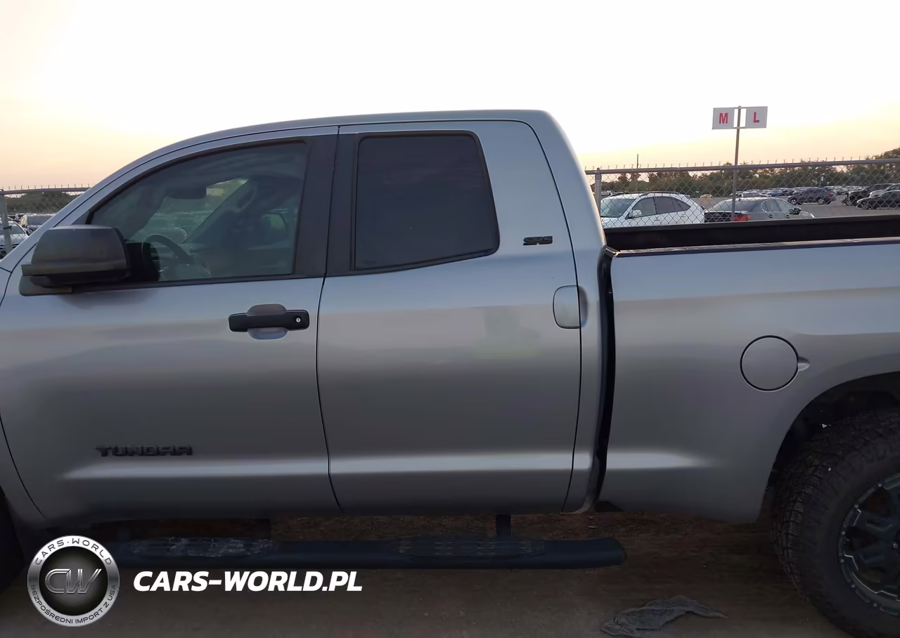 2016 Toyota Tundra Sr5 4.6L V8 VIN:5TFRM5F12GX108159 - 14