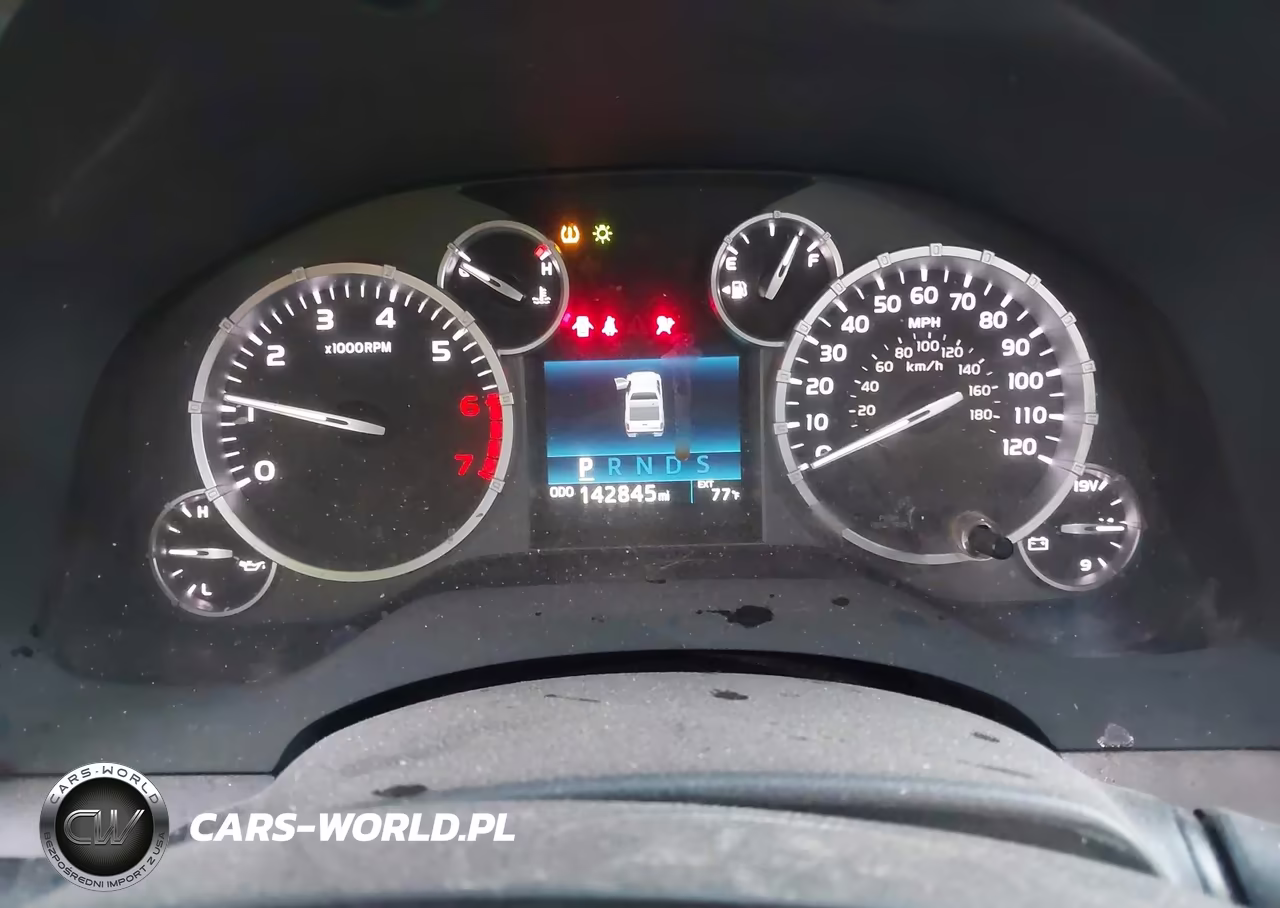 2016 Toyota Tundra Sr5 4.6L V8 VIN:5TFRM5F12GX108159 - 7