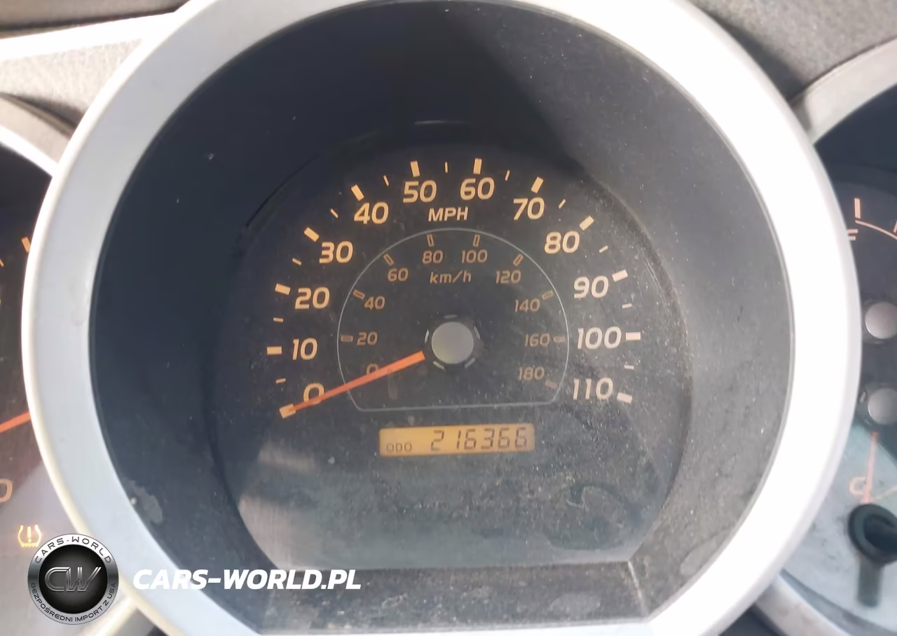 2007 Toyota 4Runner Sr5 V6 VIN:JTEZU14R170096723 - 7