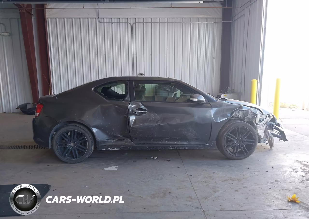 2013 Scion Tc VIN:JTKJF5C71D3052646 - 14
